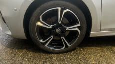 Vauxhall Corsa 1.2 Turbo Elite Edition 5dr Petrol Hatchback